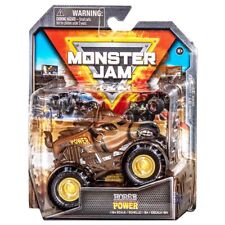 Monster Jam Horse Power 1:64