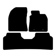 Carsio Tailored Carpet Car