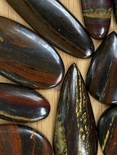 Tiger Iron Cabochon AAA+ 