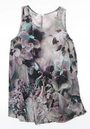 Myrine womens green - myrine, polyester