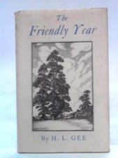 The Friendly Year (H.L. Gee - 1941) (ID:12277)