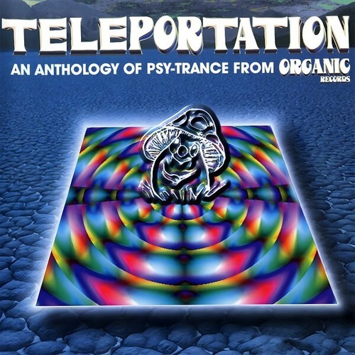Teleportation anthology of - teleportation,