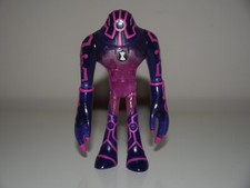 Ben 10 Ben Ten Figures UPGRADE