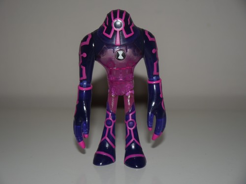 Ben ten - ben, upgrade