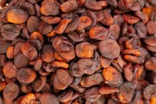 Dried Apricots 1kg 2kg 5kg