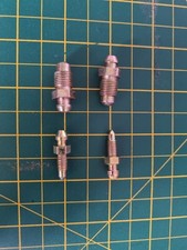 Vw Air Cooled T2 Camper