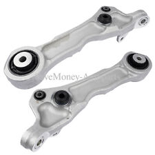 2PCS Front Lower Lateral