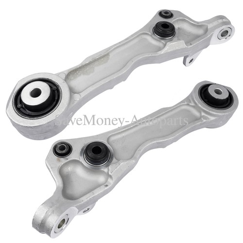 2pcs front lower lateral - 2pcs,