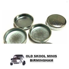 CLASSIC MINI A+ CORE PLUG SET