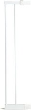 Lindam by Munchkin 14 cm Pressure Fit Universal Gate Extension, White