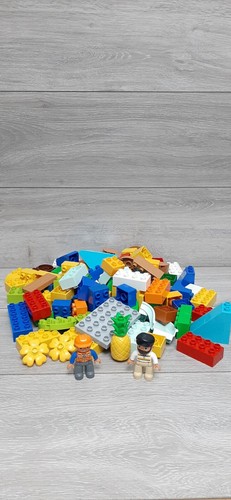 Lego duplo 1kg bundle - 1kg, of
