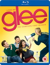 Glee the complete first - glee:,