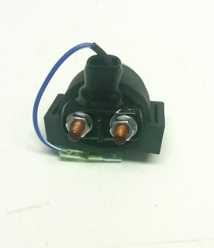 Starter relay yamaha - relay,