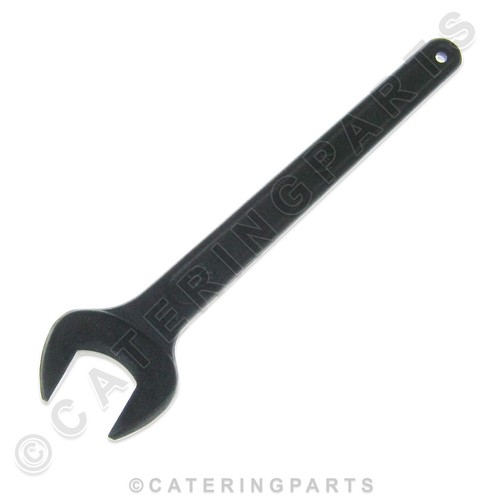 Pol fitting nut - nut, spanner