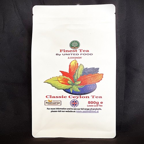 Ceylon premium loose - ceylon,