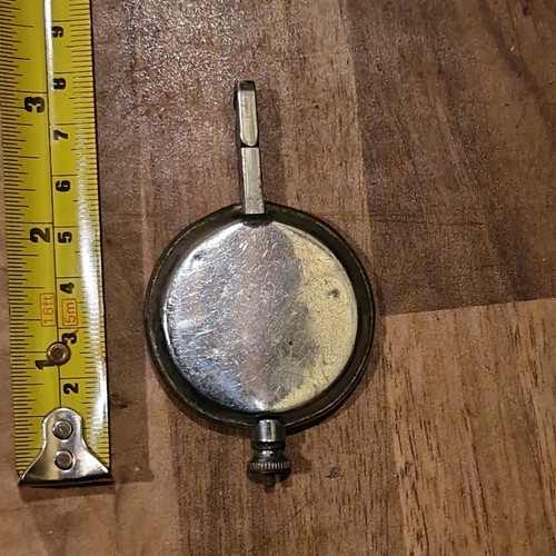 Antique clock pendulum - antique,