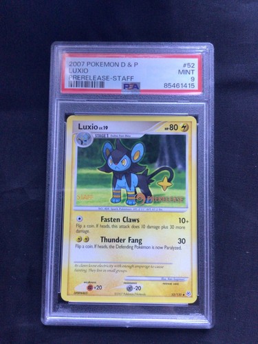 Pokemon cards diamond and - pokemon, cards: