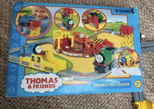 Thomas friends big - thomas,