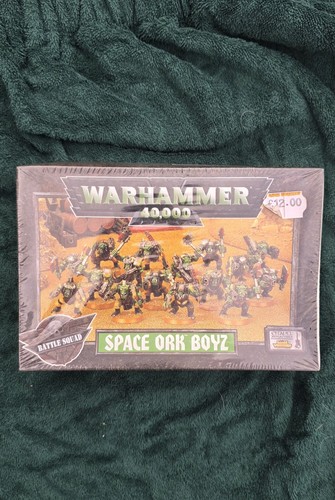 Vintage warhammer 40k space - warhammer,