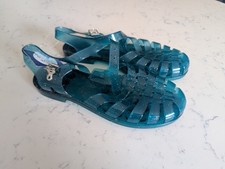 Mens meduse jelly shoes