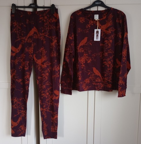 Next women birds long - women's, sleeve