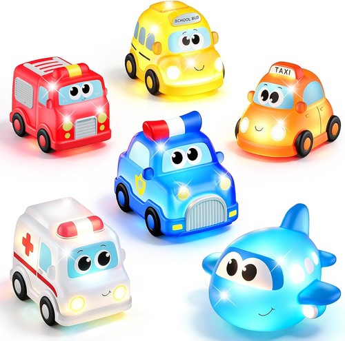 Car light bath toys for - light,
