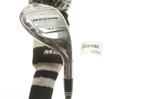 Cleveland mashie golf club - mashie,