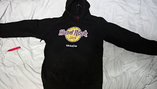 Hard rock cafe men black - cafe, men’s