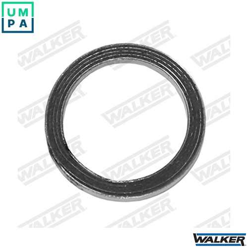 Gasket exhaust pipe - exhaust, for