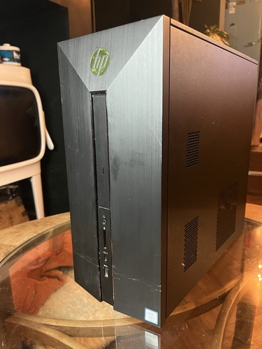 Pavilion power 580 015na - pavilion, 580-015na