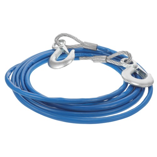 Tow dolly strap ton heavy - 5-ton,