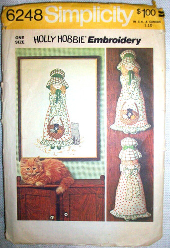 Simplicity vintage pattern - simplicity,