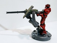 Halo Gun Turret Accessory And