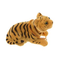  Tiger Bobblehead for Car