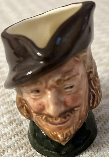 Royal doulton robin hood - royal,