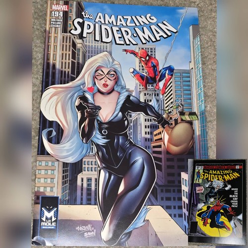 2019 vhtf amazing - vhtf, spider-man