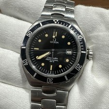OMEGA Seamaster Professional