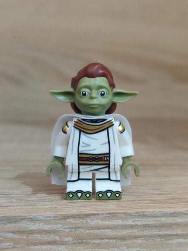 Lego star wars light custom - star,
