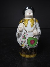 Royal Worcester Mandarin