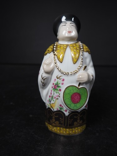 Royal worcester mandarin - worcester,