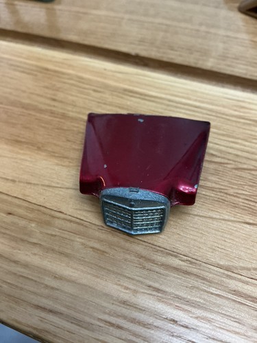 Dinky mercedes benz - dinky, 600