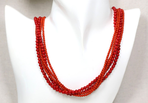 Vintage italian red oxblood - vintage,