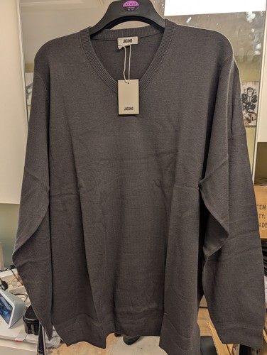 Jacamo men long sleeve - jacamo,