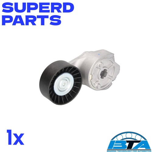 Multi belt tensioner - belt,