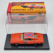 Auto World 1:43 1969 Chargr RT