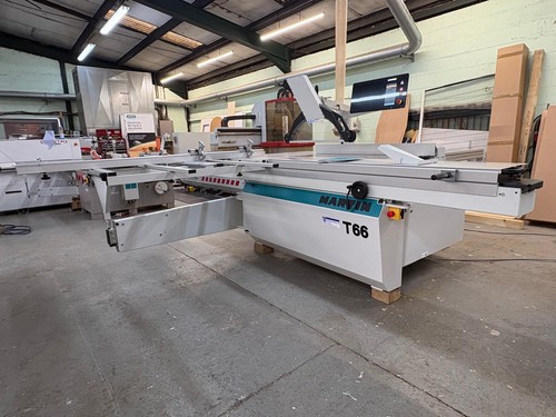 New martin t66 - t66, saw