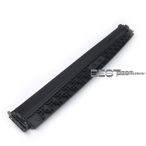 Black front panoramic sunroof - panoramic,