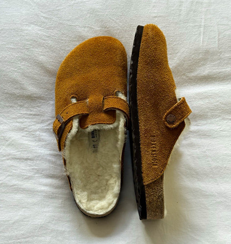 Birkenstock new boston - birkenstock, new*
