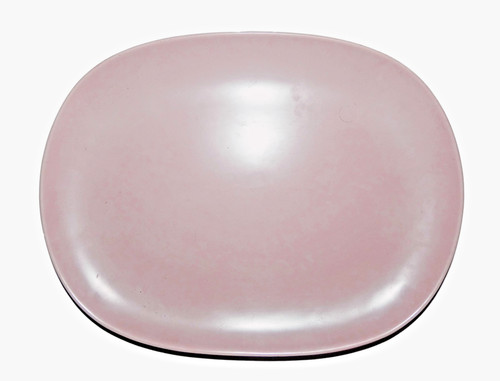 Poole pottery twintone - pottery, c50