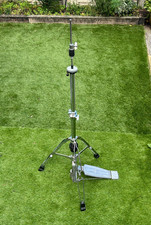 Vintage PEARL H1000K Double Braced Heavy Hi-Hat Stand  incl Clutch